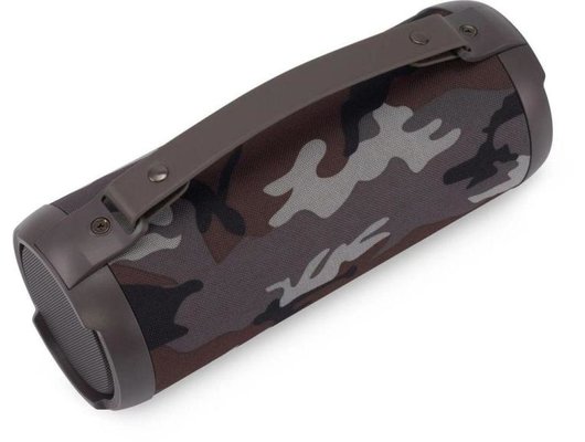 Портативная акустика DIGMA D-PS1520 КАМУФЛЯЖ/КАМУФЛЯЖ