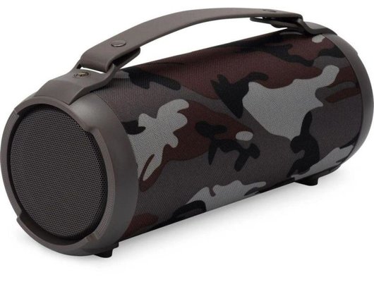 Портативная акустика DIGMA D-PS1520 КАМУФЛЯЖ/КАМУФЛЯЖ