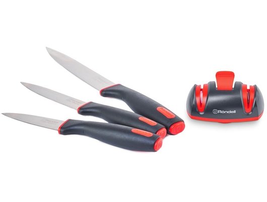 Набор ножей RONDELL RD-1011 Urban