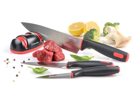 Набор ножей RONDELL RD-1011 Urban