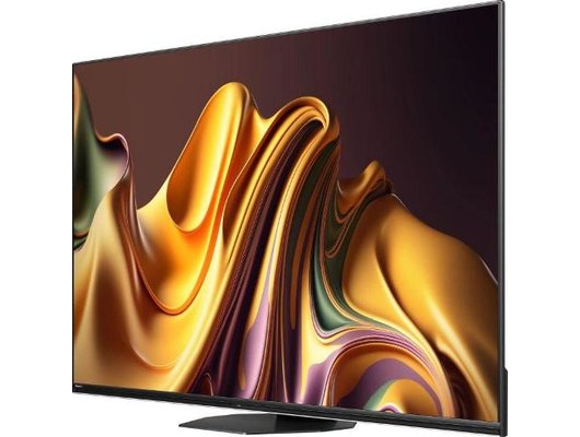 4K (Ultra HD) Smart телевизор HISENSE 65U8NQ