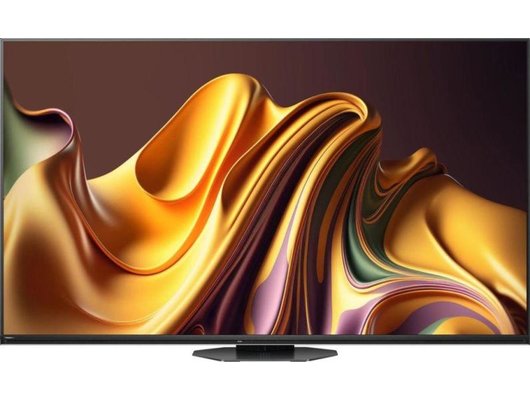 Smart телевизор HISENSE 65U8NQ