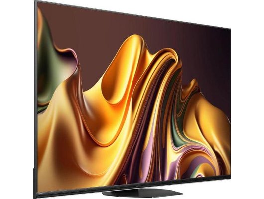 4K (Ultra HD) Smart телевизор HISENSE 65U8NQ