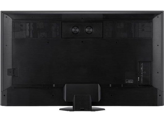 4K (Ultra HD) Smart телевизор HISENSE 65U8NQ