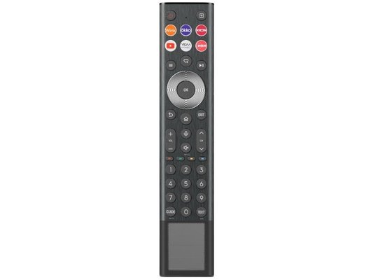 4K (Ultra HD) Smart телевизор HISENSE 65U8NQ
