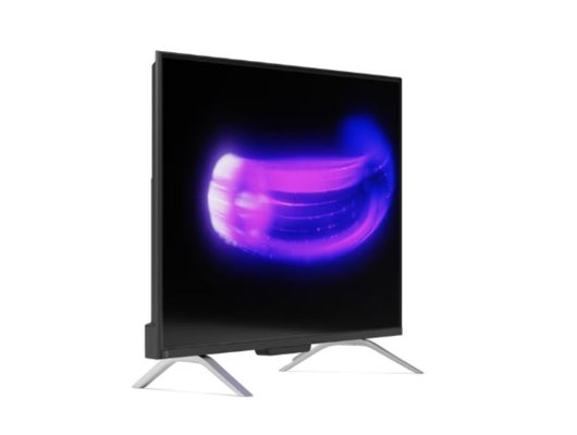 4K (Ultra HD) Smart телевизор ЯНДЕКС ТВ СТАНЦИЯ 43" (YNDX-00091) (ИМП)