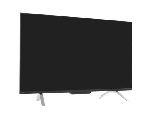 4K (Ultra HD) Smart телевизор ЯНДЕКС ТВ СТАНЦИЯ 43" (YNDX-00091) (ИМП)