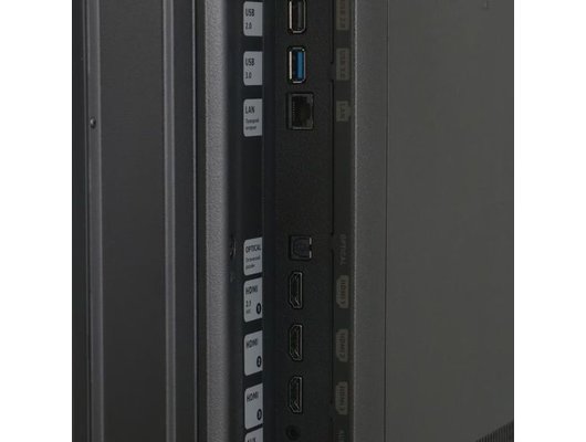 4K (Ultra HD) Smart телевизор ЯНДЕКС ТВ СТАНЦИЯ 43" (YNDX-00091) (ИМП)