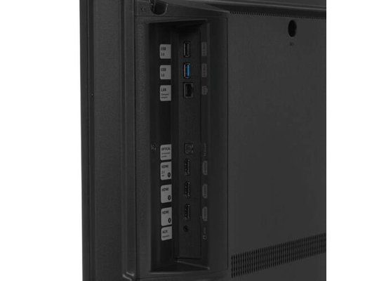 4K (Ultra HD) Smart телевизор ЯНДЕКС ТВ СТАНЦИЯ 43" (YNDX-00091) (ИМП)