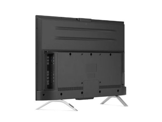 4K (Ultra HD) Smart телевизор ЯНДЕКС ТВ СТАНЦИЯ 43" (YNDX-00091) (ИМП)