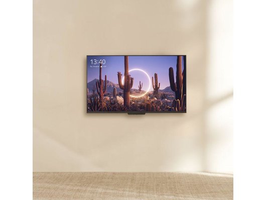 4K (Ultra HD) Smart телевизор ЯНДЕКС ТВ СТАНЦИЯ 43" (YNDX-00091) (ИМП)