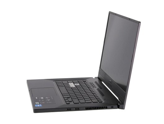 Ноутбук игровой ASUS TUF FX516PC-HN107/90NR05U1-M005D0/Core i5 11300H/16Gb/512Gb/15.6FHD/RTX3050 4Gb/DOS серый
