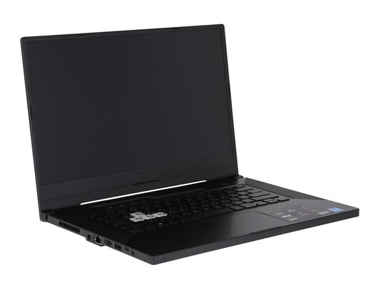 Ноутбук игровой ASUS TUF FX516PC-HN107/90NR05U1-M005D0/Core i5 11300H/16Gb/512Gb/15.6FHD/RTX3050 4Gb/DOS серый