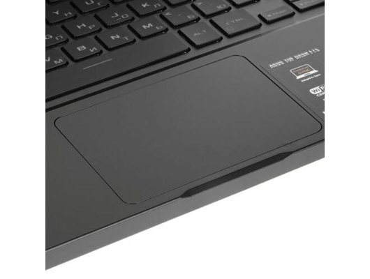 Ноутбук игровой ASUS TUF FX516PC-HN107/90NR05U1-M005D0/Core i5 11300H/16Gb/512Gb/15.6FHD/RTX3050 4Gb/DOS серый