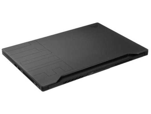 Ноутбук игровой ASUS TUF FX516PC-HN107/90NR05U1-M005D0/Core i5 11300H/16Gb/512Gb/15.6FHD/RTX3050 4Gb/DOS серый