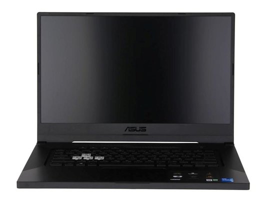 Ноутбук игровой ASUS TUF FX516PC-HN107/90NR05U1-M005D0/Core i5 11300H/16Gb/512Gb/15.6FHD/RTX3050 4Gb/DOS серый