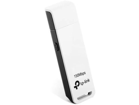 WiFi адаптер TP-Link TL-WN727N (Быт)