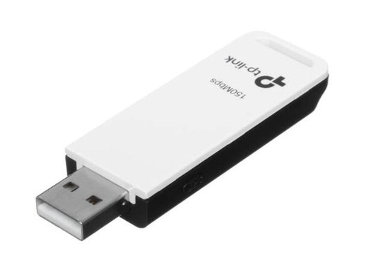 WiFi адаптер TP-Link TL-WN727N (Быт)