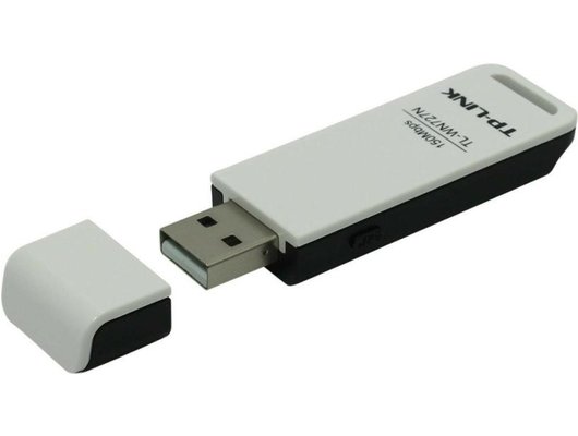 WiFi адаптер TP-Link TL-WN727N (Быт)