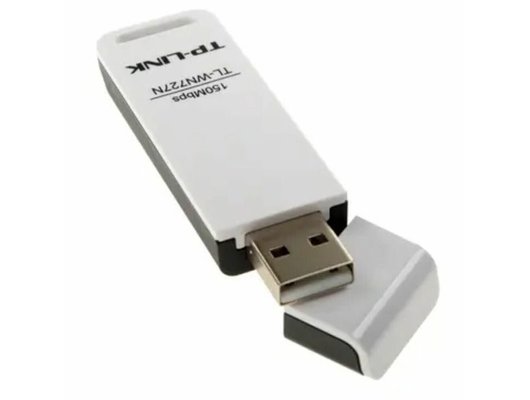 WiFi адаптер TP-Link TL-WN727N (Быт)