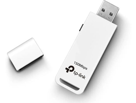 WiFi адаптер TP-Link TL-WN727N (Быт)