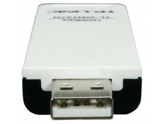 WiFi адаптер TP-Link TL-WN727N (Быт)