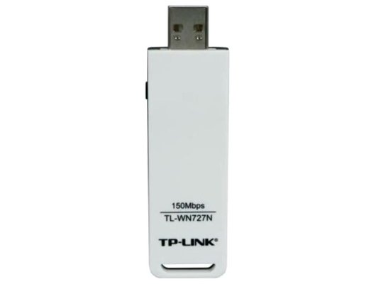 WiFi адаптер TP-Link TL-WN727N (Быт)