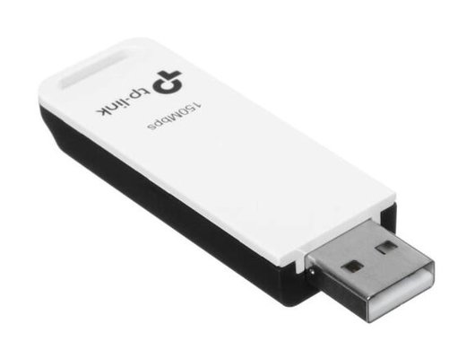 WiFi адаптер TP-Link TL-WN727N (Быт)
