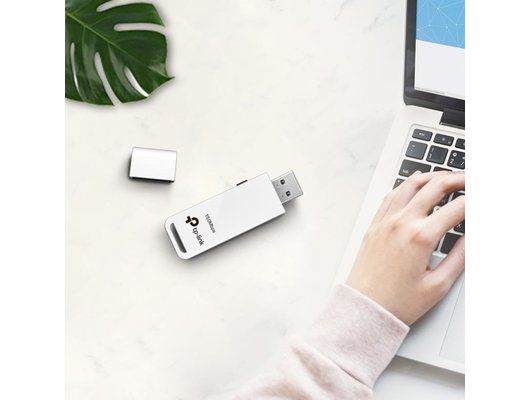 WiFi адаптер TP-Link TL-WN727N (Быт)