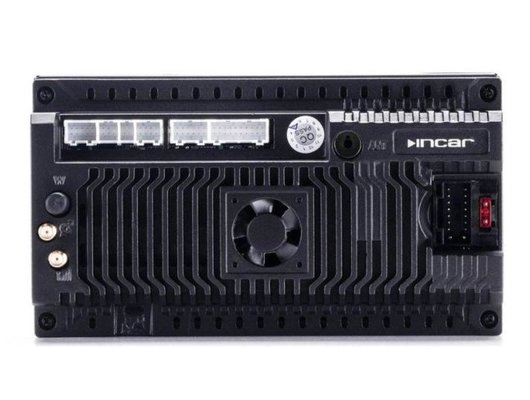 Автомагнитола INCAR TMX-7704-3 MAXIMUM
