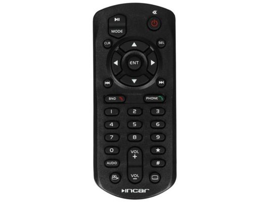 Автомагнитола INCAR TMX-7704-3 MAXIMUM