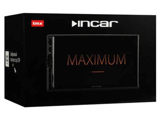 Автомагнитола INCAR TMX-7704-3 MAXIMUM
