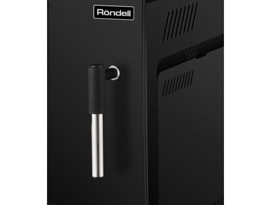 Кофемашина RONDELL RDE-1117