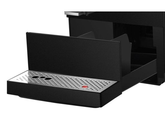 Кофемашина RONDELL RDE-1117