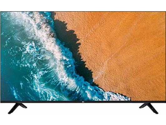 Smart телевизор BQ 42FS07B