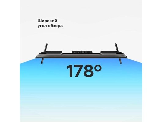 Smart телевизор BQ 42FS07B