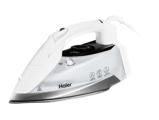Утюг HAIER HI-502