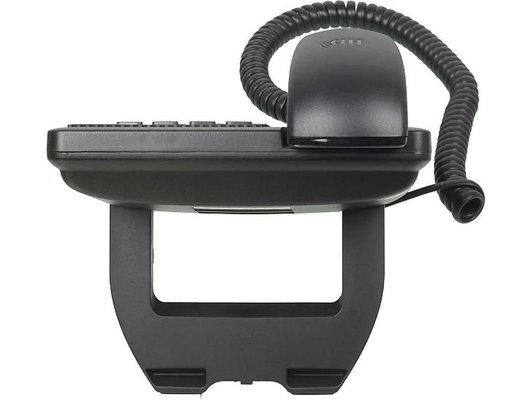 IP Телефон D-Link DPH-120S/F1 черный