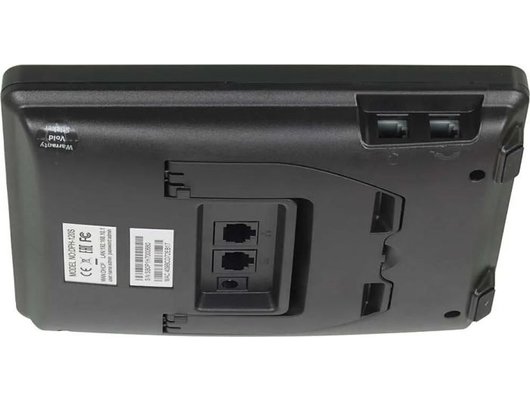 IP Телефон D-Link DPH-120S/F1 черный