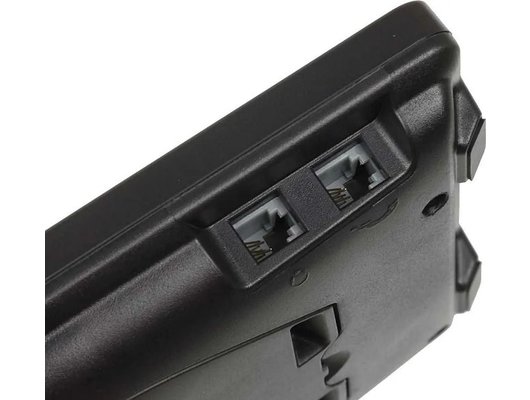 IP Телефон D-Link DPH-120S/F1 черный