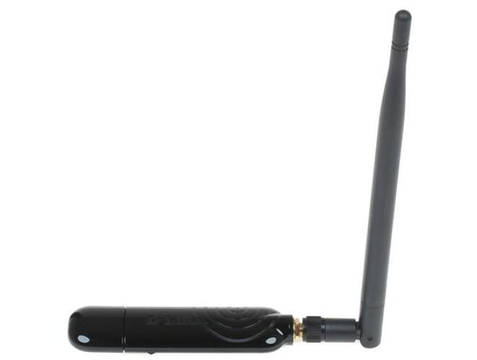 Адаптер D-Link DWA-137/C1A (Быт)