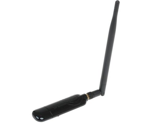 Адаптер D-Link DWA-137/C1A (Быт)