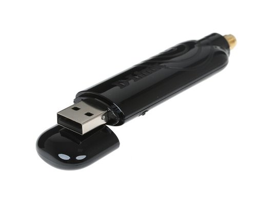 Адаптер D-Link DWA-137/C1A (Быт)