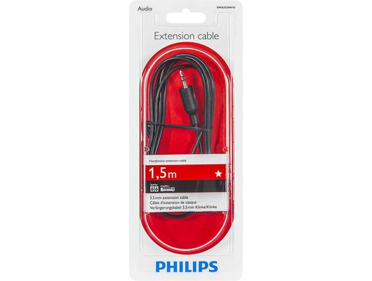 Кабель PHILIPS SWA 2528 W (Быт)