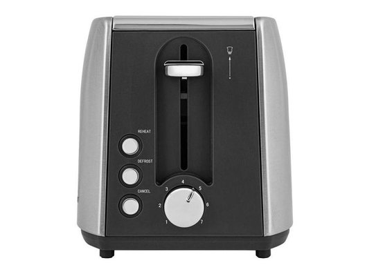 Тостер RED solution RT-M409 серебро