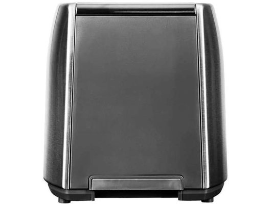 Тостер RED solution RT-M409 серебро