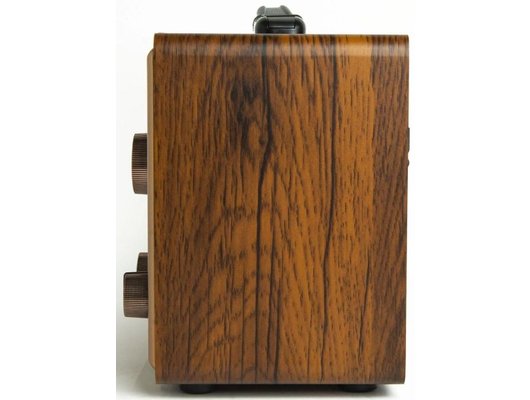 Радиоприемник БЗРП РП-335