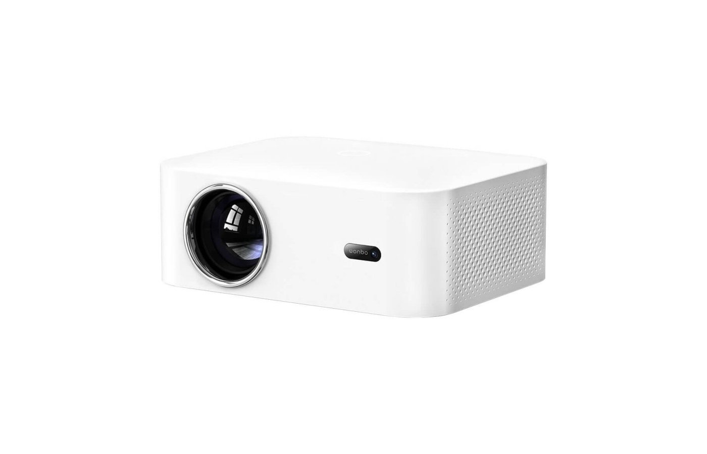 Проектор Xiaomi Wanbo Projector T4 Купить