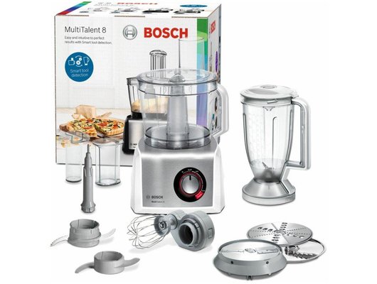 Кухонный комбайн BOSCH MC812S814 (ПИ)