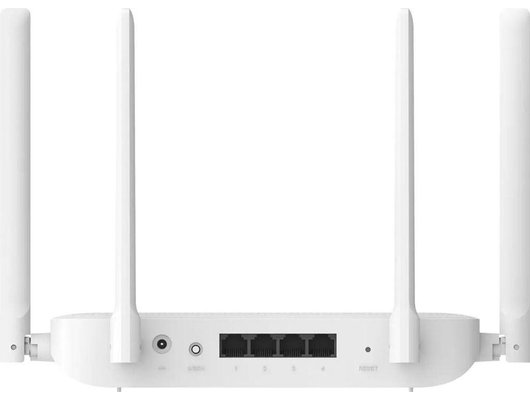 WiFi роутер Xiaomi Router AX1500